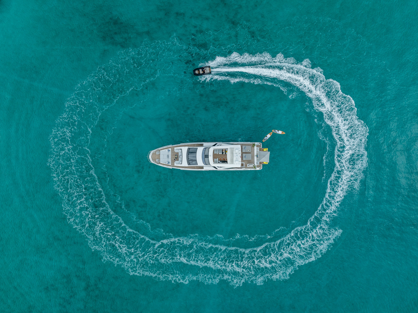 Azimut-GRANDE 27M 2020 -Pompano Beach-Florida-United States-6013469 | Thumbnail