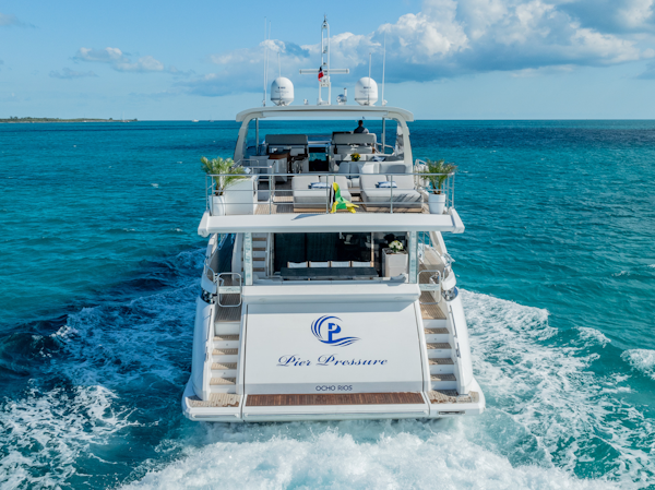Azimut-GRANDE 27M 2020 -Pompano Beach-Florida-United States-6013478