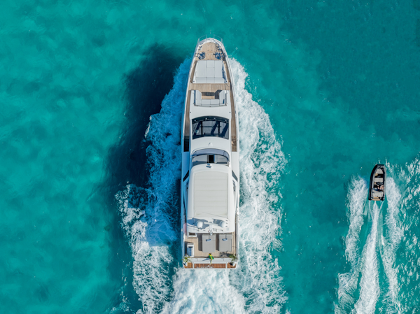 Azimut-GRANDE 27M 2020 -Pompano Beach-Florida-United States-6013477