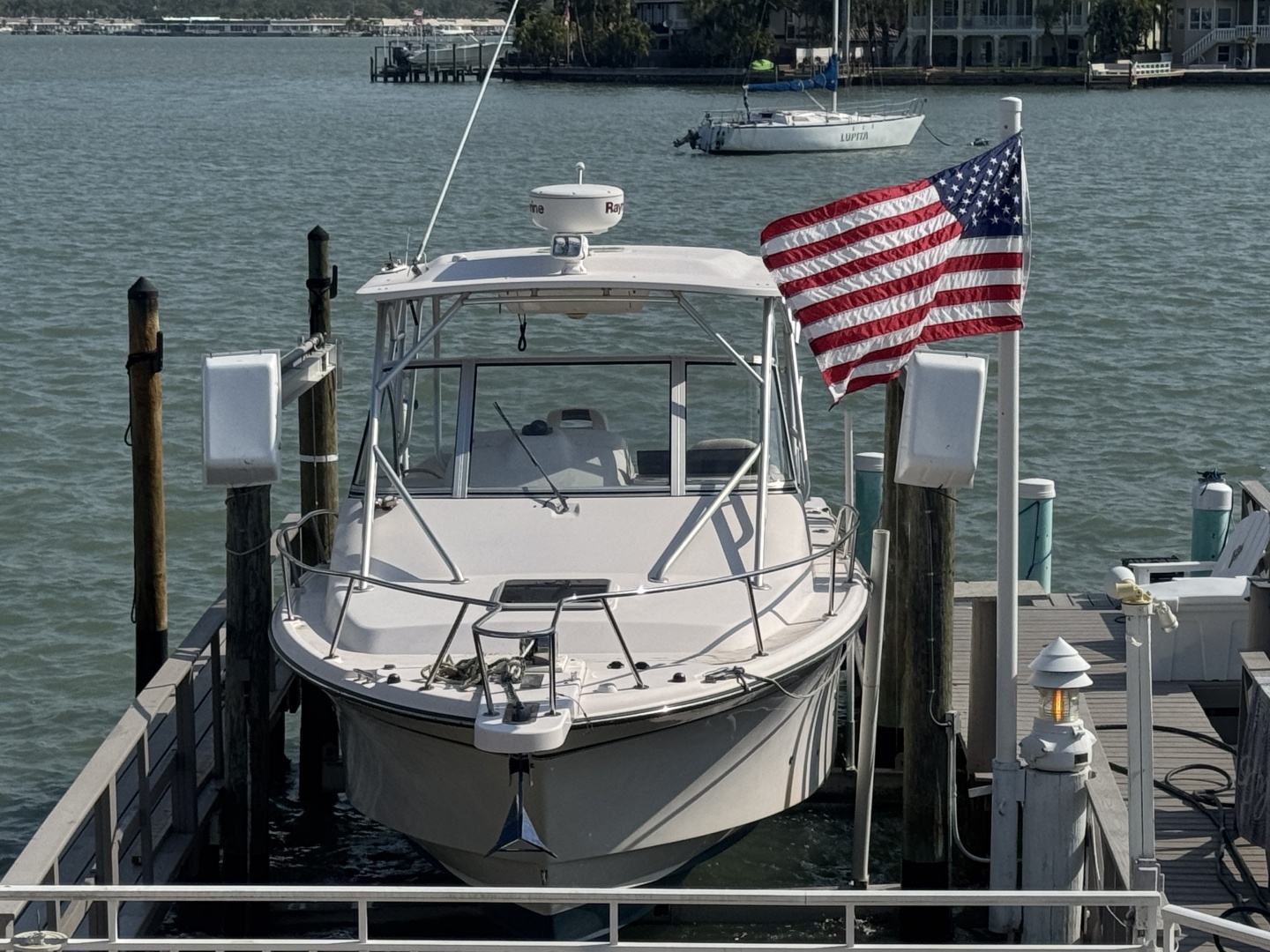 Used Grady-White 30' 305 Express For Sale In Florida | United