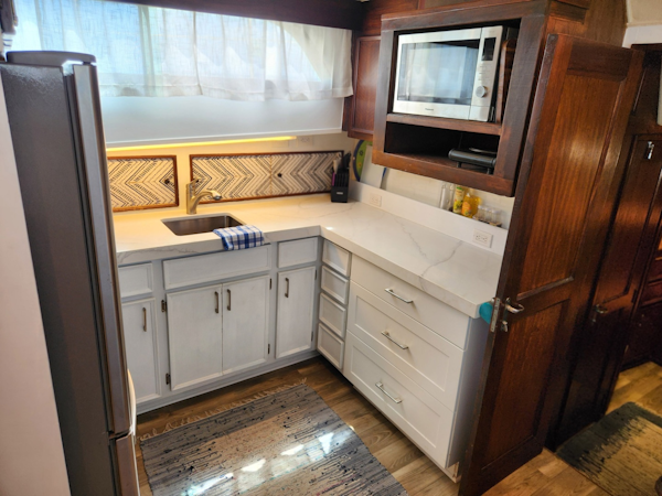 Hatteras-53 Motor Yacht 1978-PUDDY TAT III Fort Pierce-Florida-United States-6016044