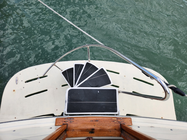 Hatteras-53 Motor Yacht 1978-PUDDY TAT III Fort Pierce-Florida-United States-6016030