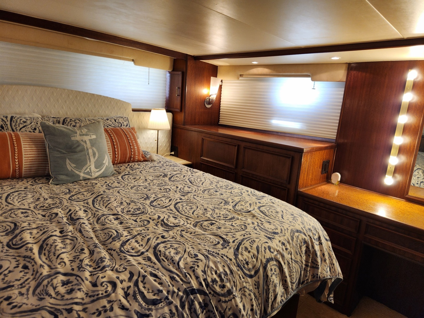 Hatteras-53 Motor Yacht 1978-PUDDY TAT III Fort Pierce-Florida-United States-6016059 | Thumbnail