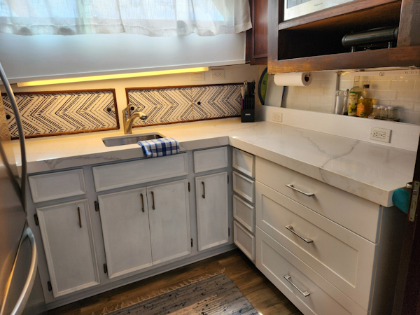 Hatteras-53 Motor Yacht 1978-PUDDY TAT III Fort Pierce-Florida-United States-6016045