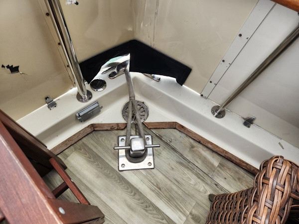 Hatteras-53 Motor Yacht 1978-PUDDY TAT III Fort Pierce-Florida-United States-6016031