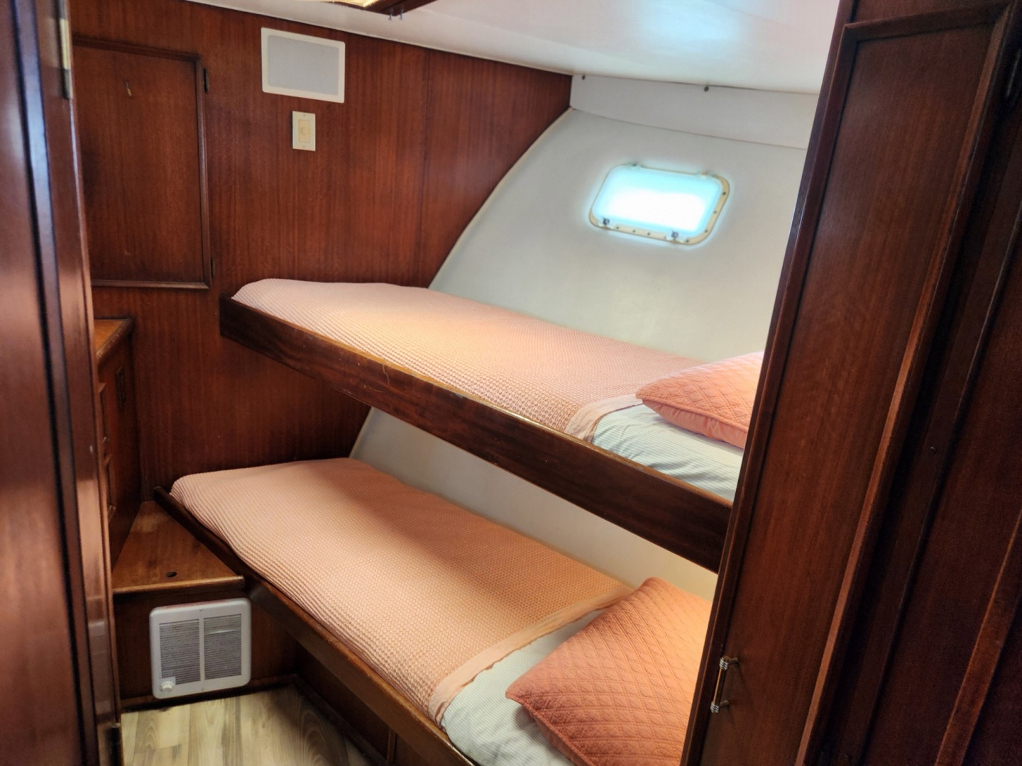 Hatteras-53 Motor Yacht 1978-PUDDY TAT III Fort Pierce-Florida-United States-6016049 | Thumbnail