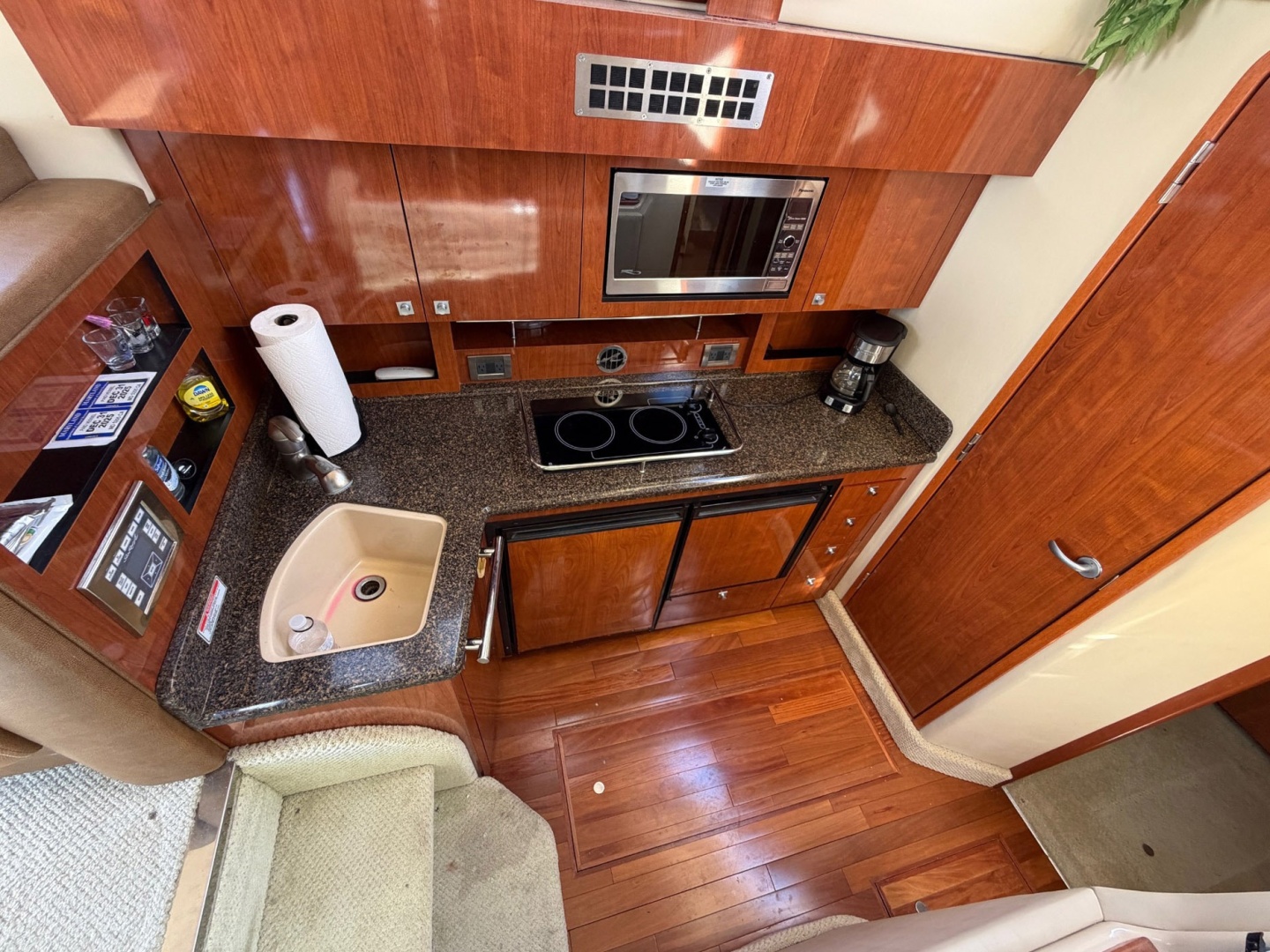 Sea Ray-Sedan Bridge 2007 -Essex-Maryland-United States-6017267 | Thumbnail