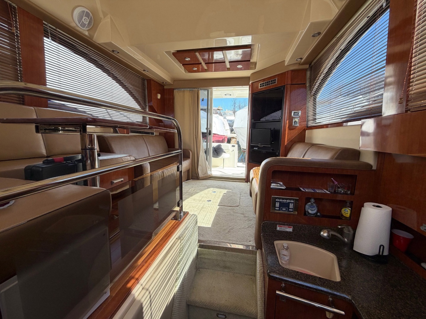 Sea Ray-Sedan Bridge 2007 -Essex-Maryland-United States-6017277 | Thumbnail