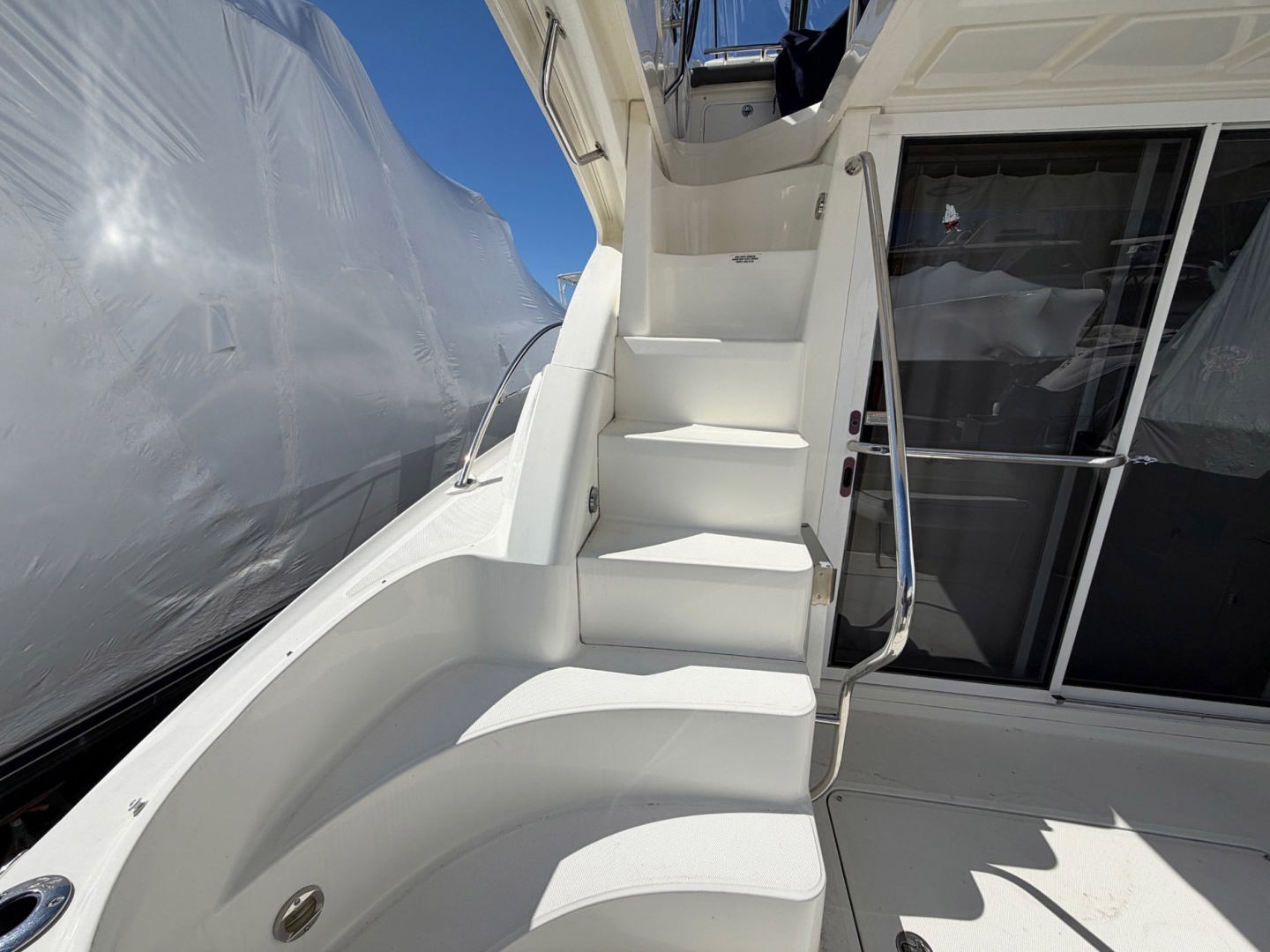 Sea Ray-Sedan Bridge 2007 -Essex-Maryland-United States-6017252 | Thumbnail