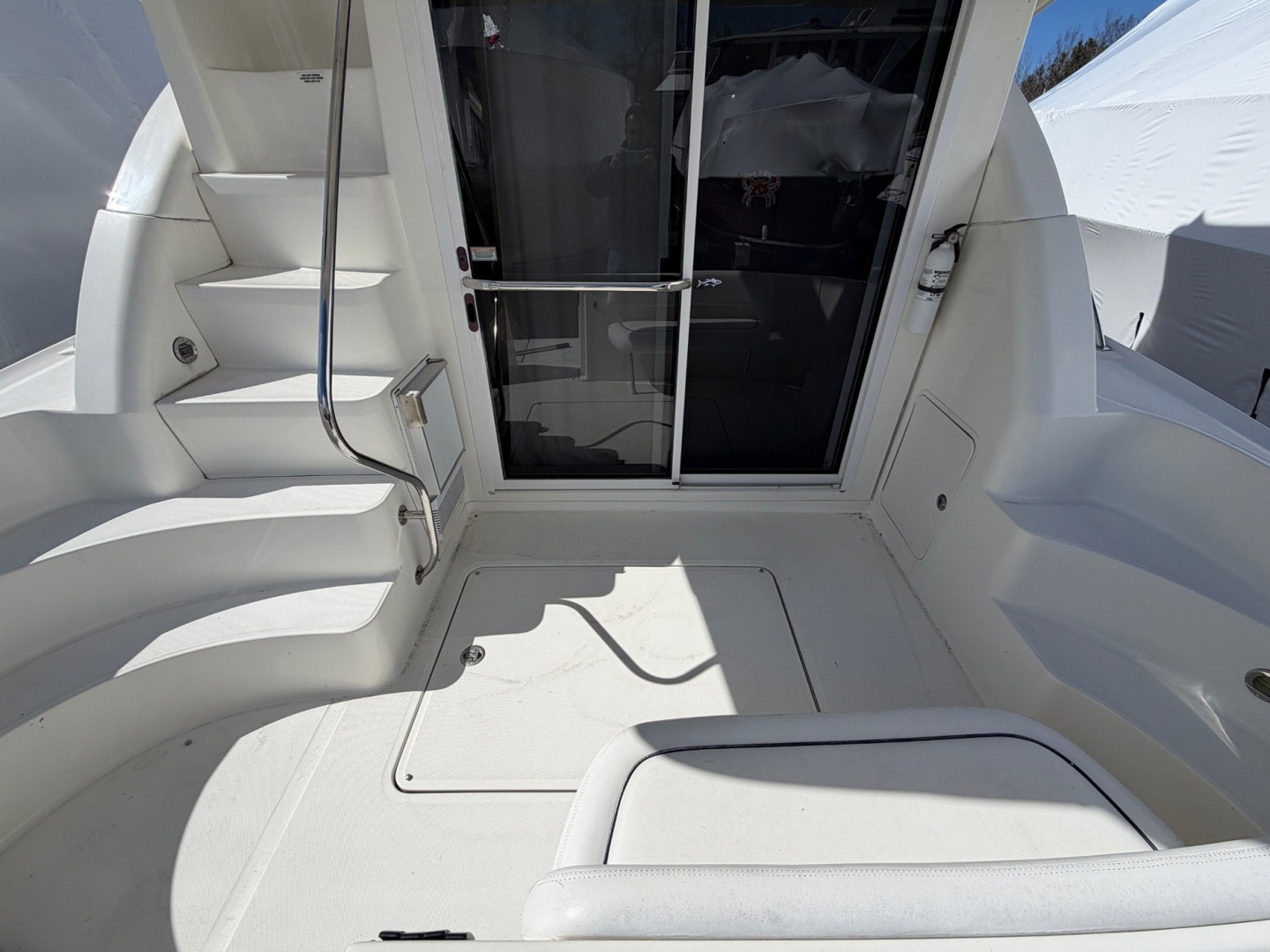 Sea Ray-Sedan Bridge 2007 -Essex-Maryland-United States-6017248 | Thumbnail