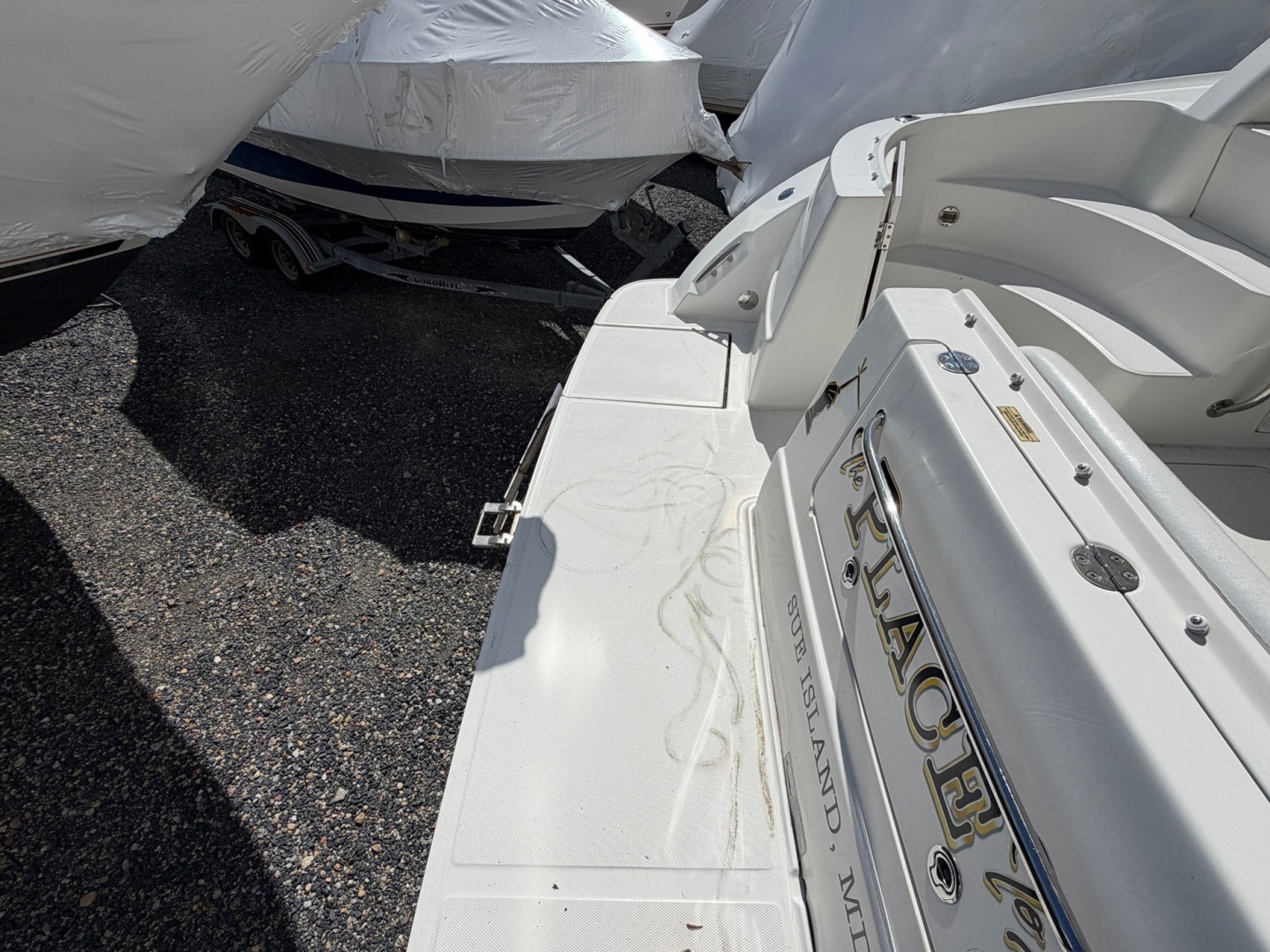 Sea Ray-Sedan Bridge 2007 -Essex-Maryland-United States-6017249 | Thumbnail