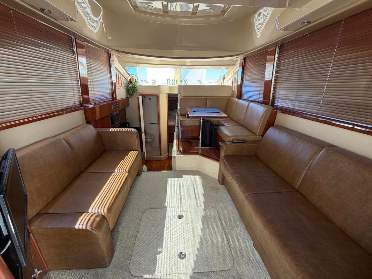 Sea Ray-Sedan Bridge 2007 -Essex-Maryland-United States-6017262 | Thumbnail
