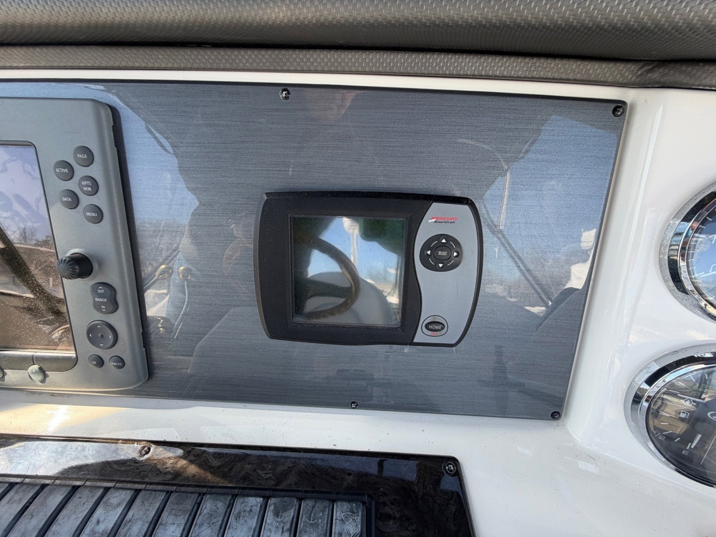 Sea Ray-Sedan Bridge 2007 -Essex-Maryland-United States-6017261 | Thumbnail