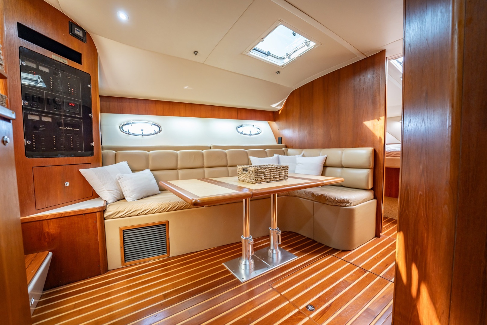 Tiara Yachts-4100 Open 2002-ISLAND TRADER Palm City-Florida-United States-6019054 | Thumbnail