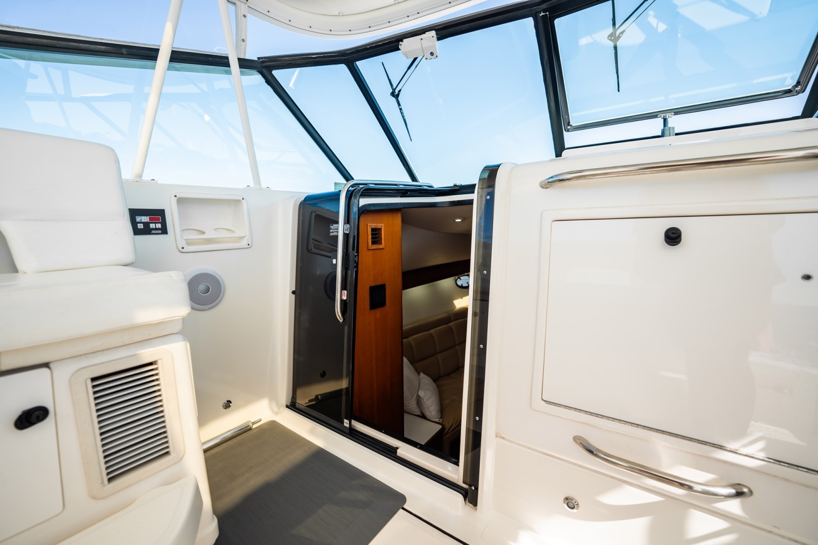 Tiara Yachts-4100 Open 2002-ISLAND TRADER Palm City-Florida-United States-6019068 | Thumbnail