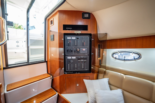 Tiara Yachts-4100 Open 2002-ISLAND TRADER Palm City-Florida-United States-6019066