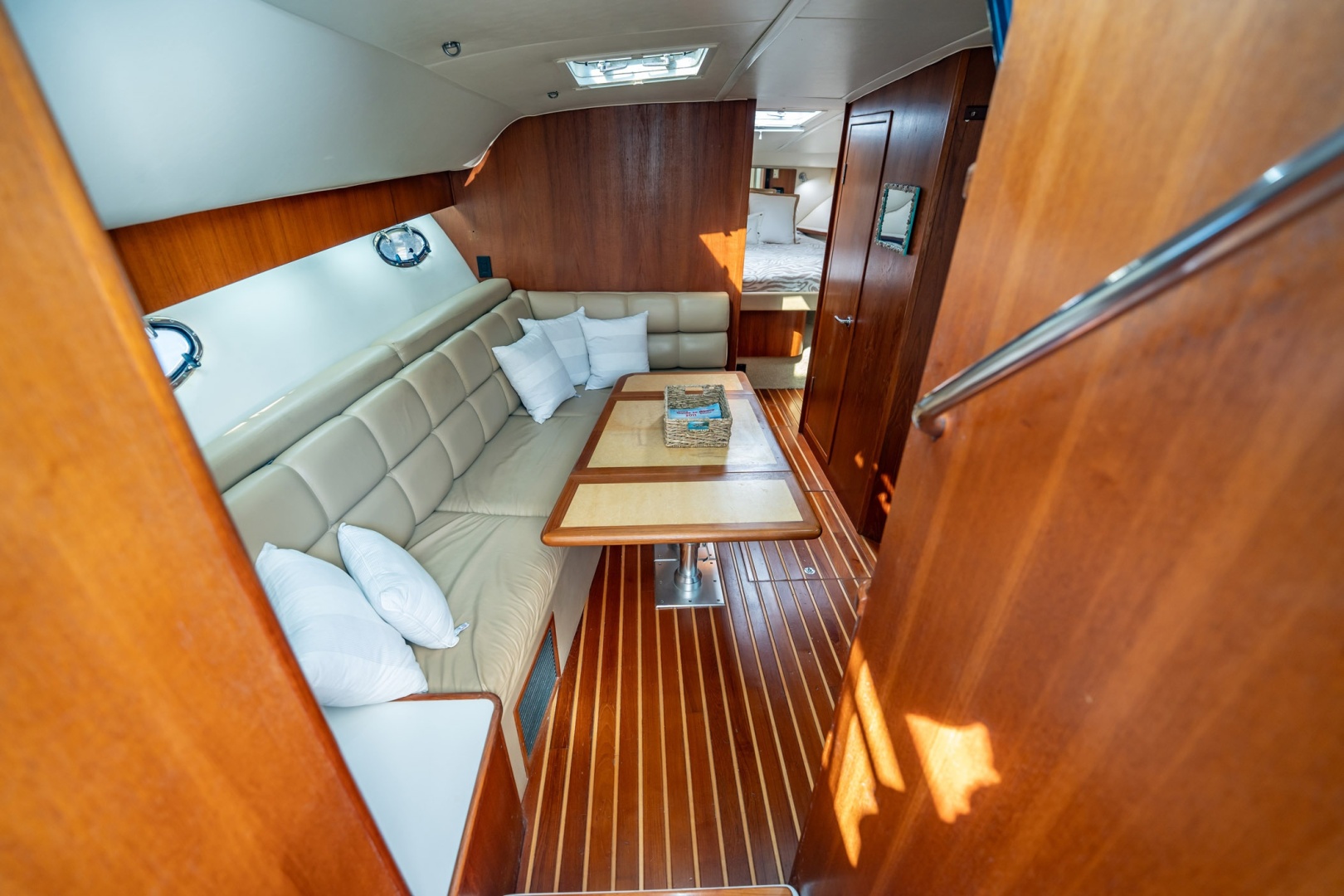 Tiara Yachts-4100 Open 2002-ISLAND TRADER Palm City-Florida-United States-6019051 | Thumbnail