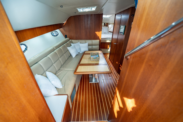Tiara Yachts-4100 Open 2002-ISLAND TRADER Palm City-Florida-United States-6019051