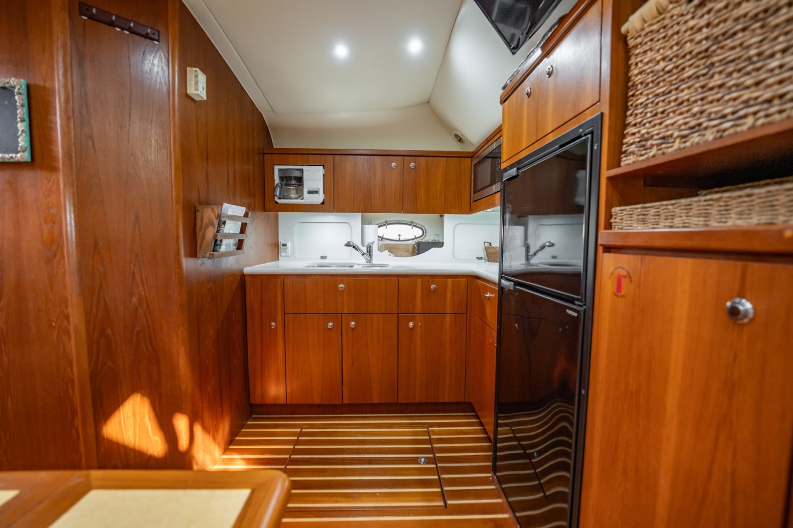 Tiara Yachts-4100 Open 2002-ISLAND TRADER Palm City-Florida-United States-6019064 | Thumbnail