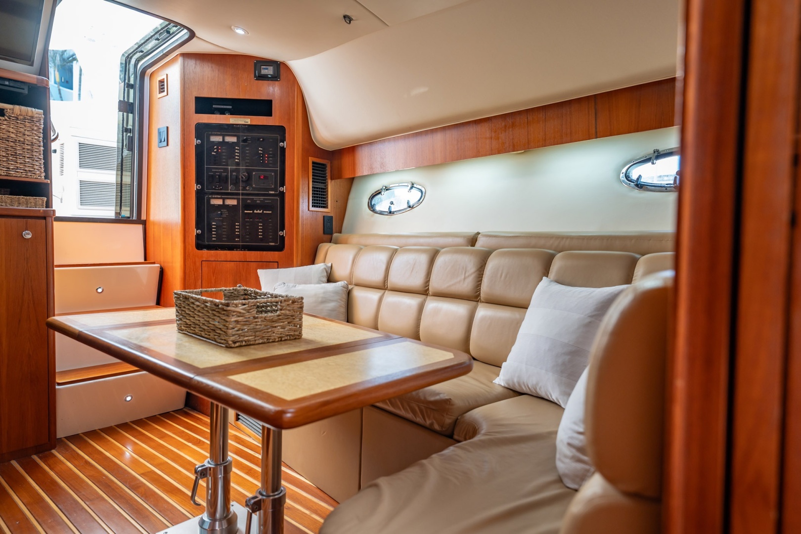 Tiara Yachts-4100 Open 2002-ISLAND TRADER Palm City-Florida-United States-6019052 | Thumbnail