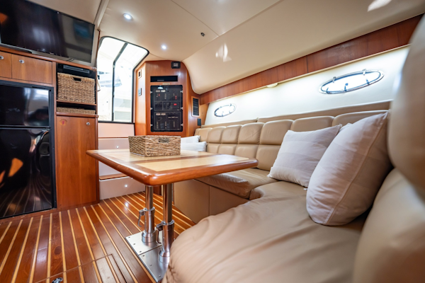 Tiara Yachts-4100 Open 2002-ISLAND TRADER Palm City-Florida-United States-6019061