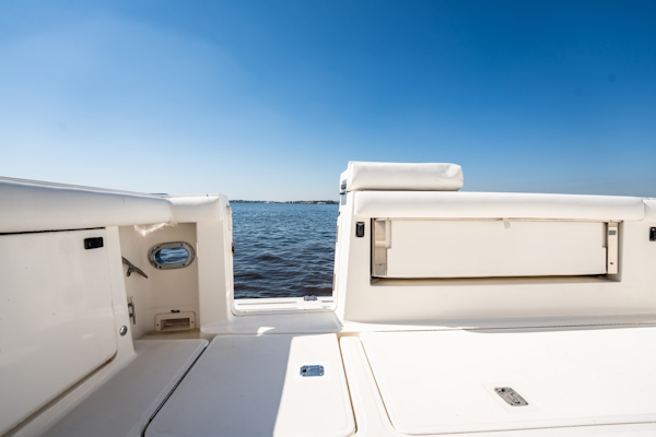 Tiara Yachts-4100 Open 2002-ISLAND TRADER Palm City-Florida-United States-6019075