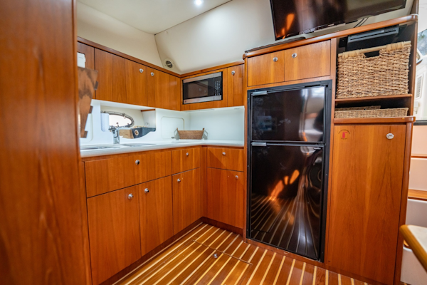 Tiara Yachts-4100 Open 2002-ISLAND TRADER Palm City-Florida-United States-6019063