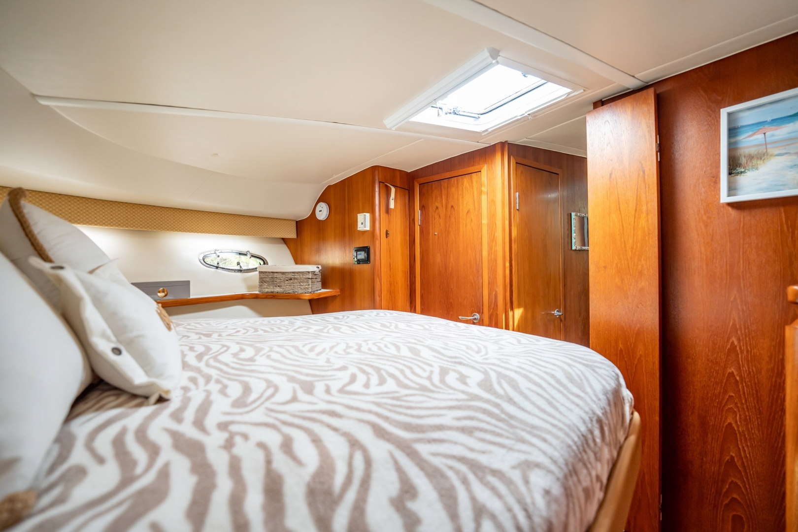 Tiara Yachts-4100 Open 2002-ISLAND TRADER Palm City-Florida-United States-6019060 | Thumbnail