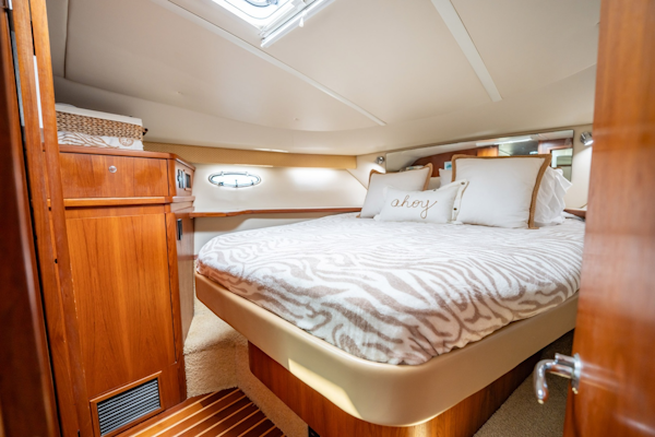 Tiara Yachts-4100 Open 2002-ISLAND TRADER Palm City-Florida-United States-6019056
