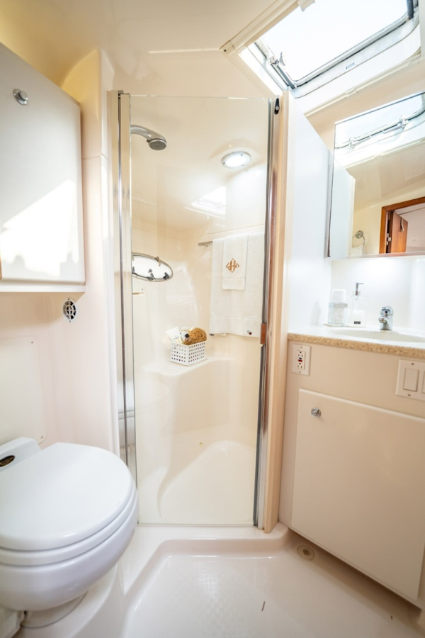Tiara Yachts-4100 Open 2002-ISLAND TRADER Palm City-Florida-United States-6019058