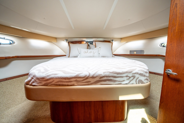 Tiara Yachts-4100 Open 2002-ISLAND TRADER Palm City-Florida-United States-6019055