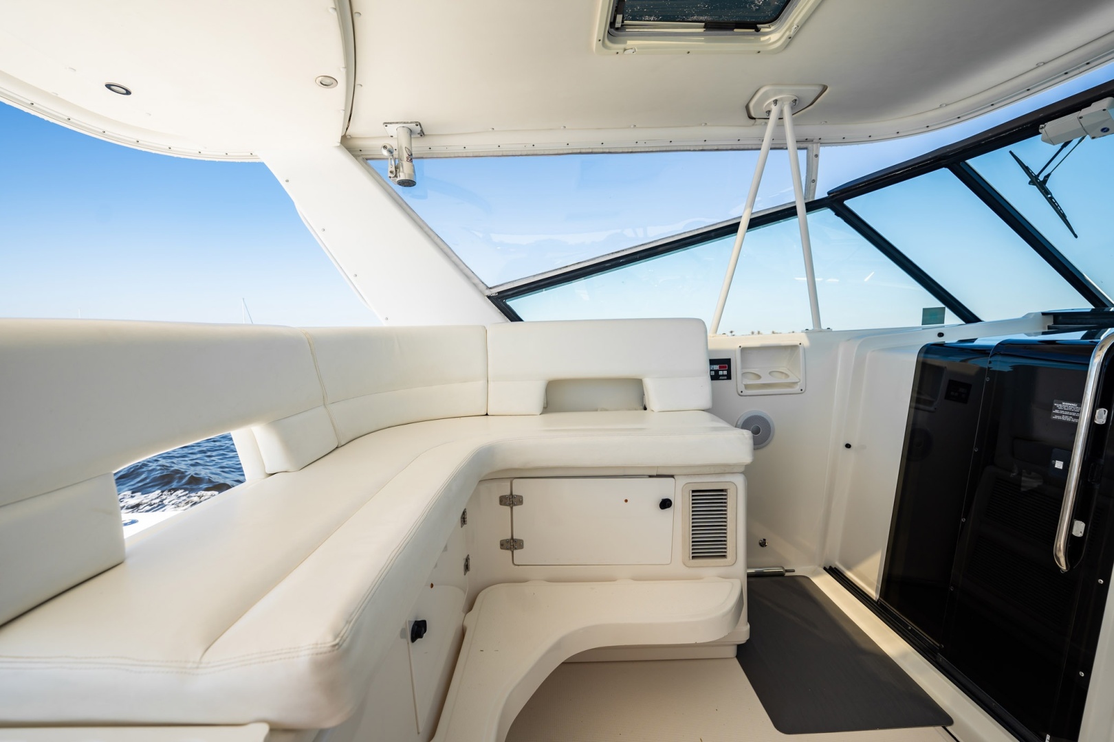 Tiara Yachts-4100 Open 2002-ISLAND TRADER Palm City-Florida-United States-6019067 | Thumbnail