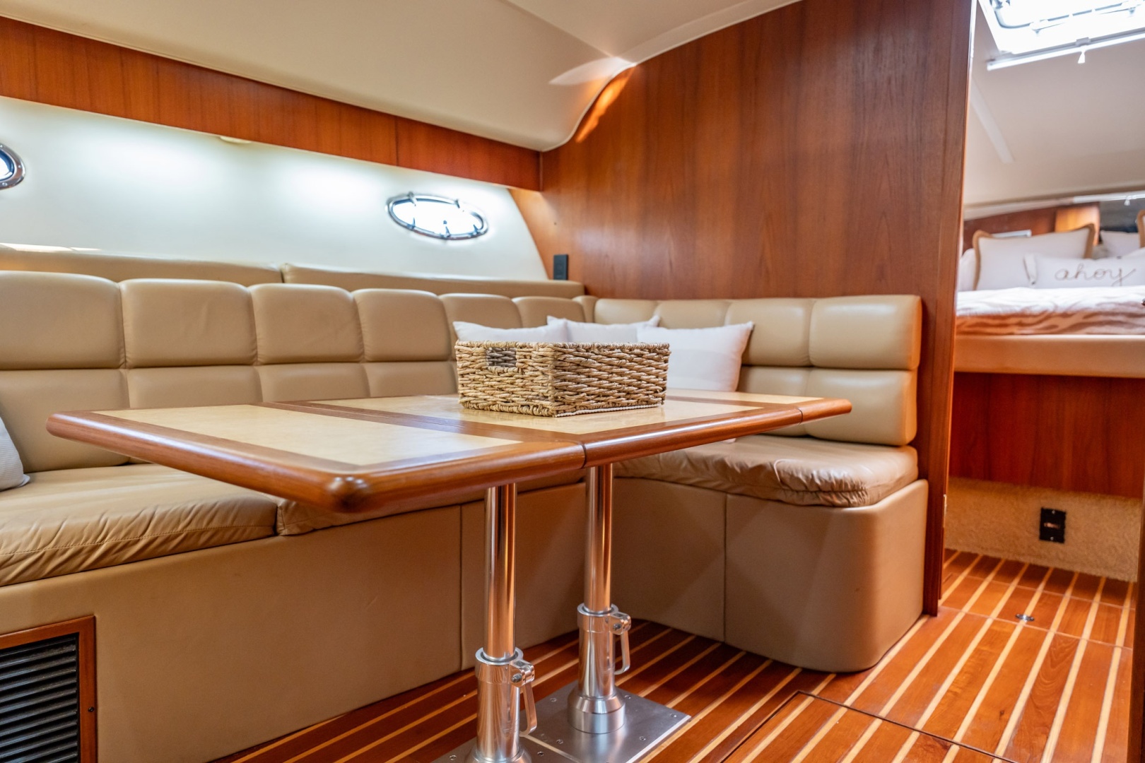 Tiara Yachts-4100 Open 2002-ISLAND TRADER Palm City-Florida-United States-6019065 | Thumbnail