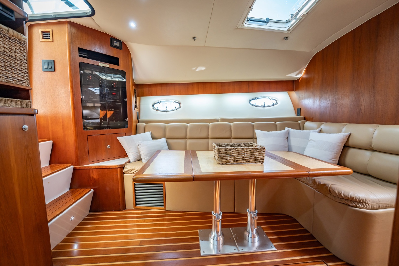 Tiara Yachts-4100 Open 2002-ISLAND TRADER Palm City-Florida-United States-6019053 | Thumbnail