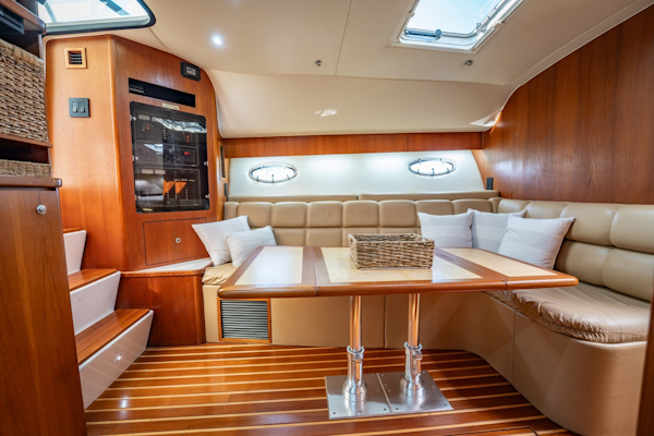 Tiara Yachts-4100 Open 2002-ISLAND TRADER Palm City-Florida-United States-6019053