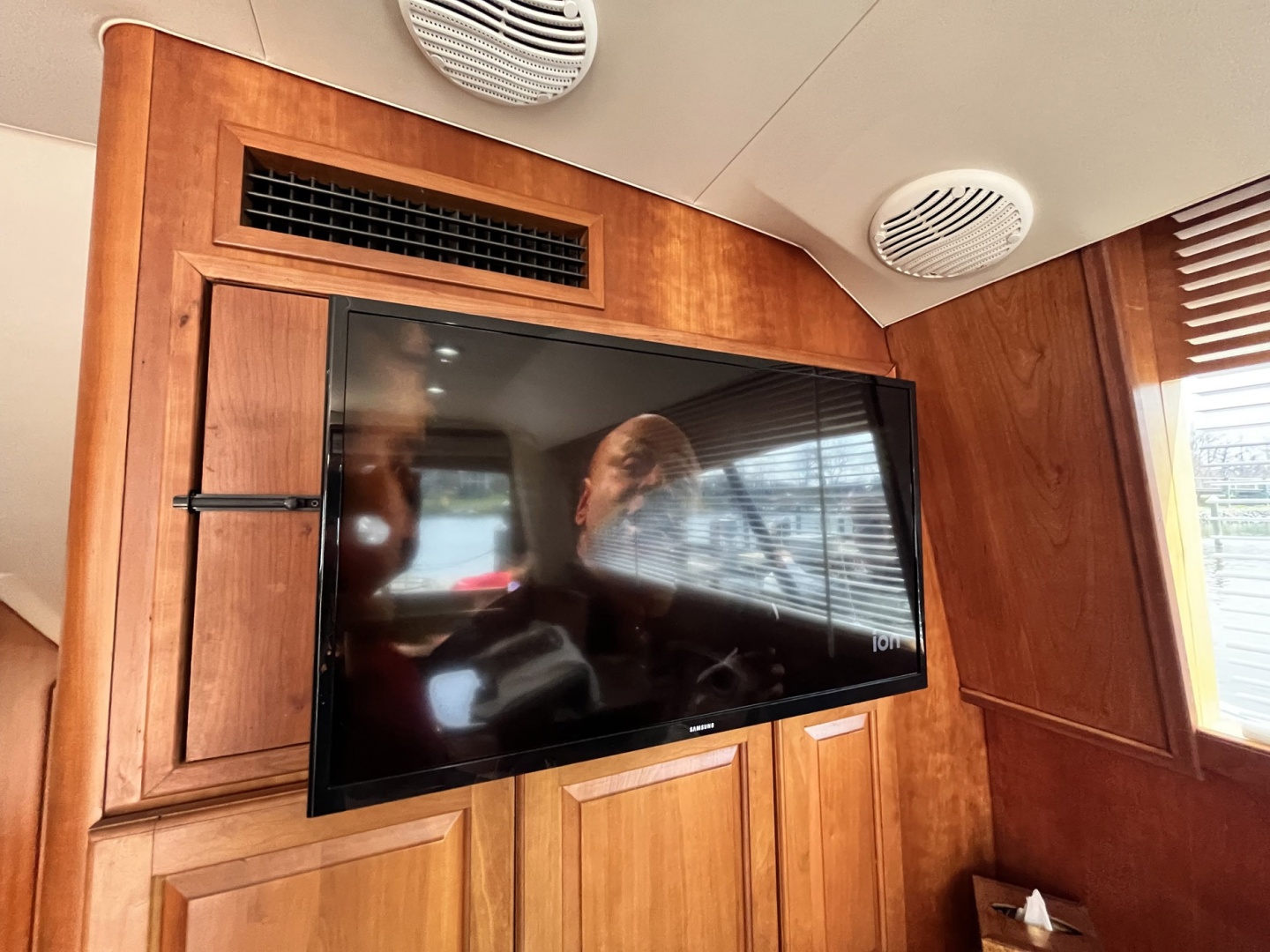 Luhrs-40 Convertible 2003-CATCHER Essex-Maryland-United States-6019151 | Thumbnail