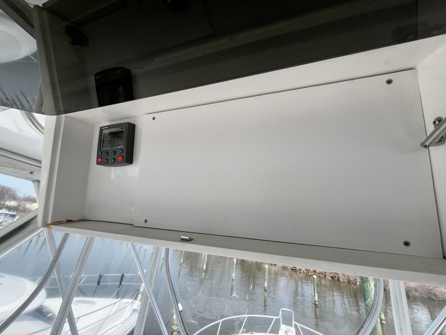 Luhrs-40 Convertible 2003-CATCHER Essex-Maryland-United States-6019137 | Thumbnail