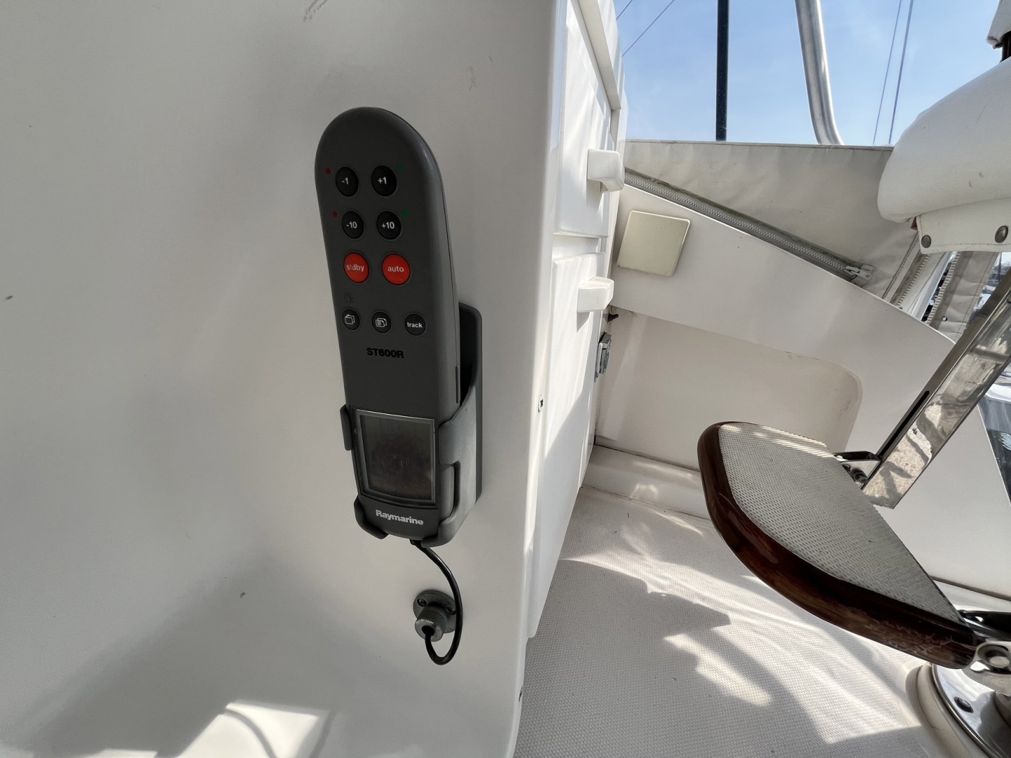 Luhrs-40 Convertible 2003-CATCHER Essex-Maryland-United States-6019139 | Thumbnail