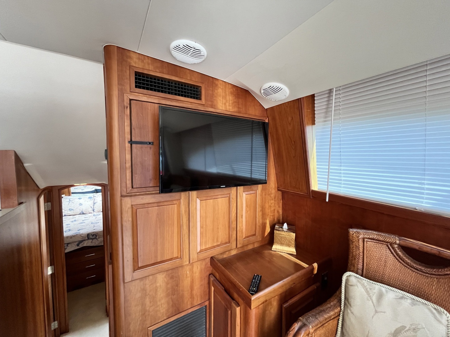 Luhrs-40 Convertible 2003-CATCHER Essex-Maryland-United States-6019152 | Thumbnail