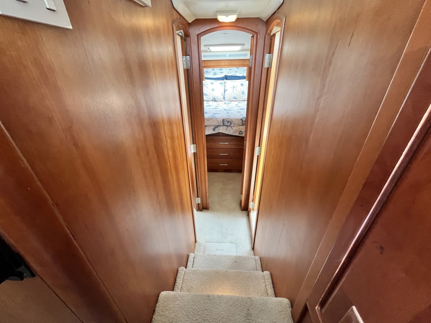 Luhrs-40 Convertible 2003-CATCHER Essex-Maryland-United States-6019158 | Thumbnail