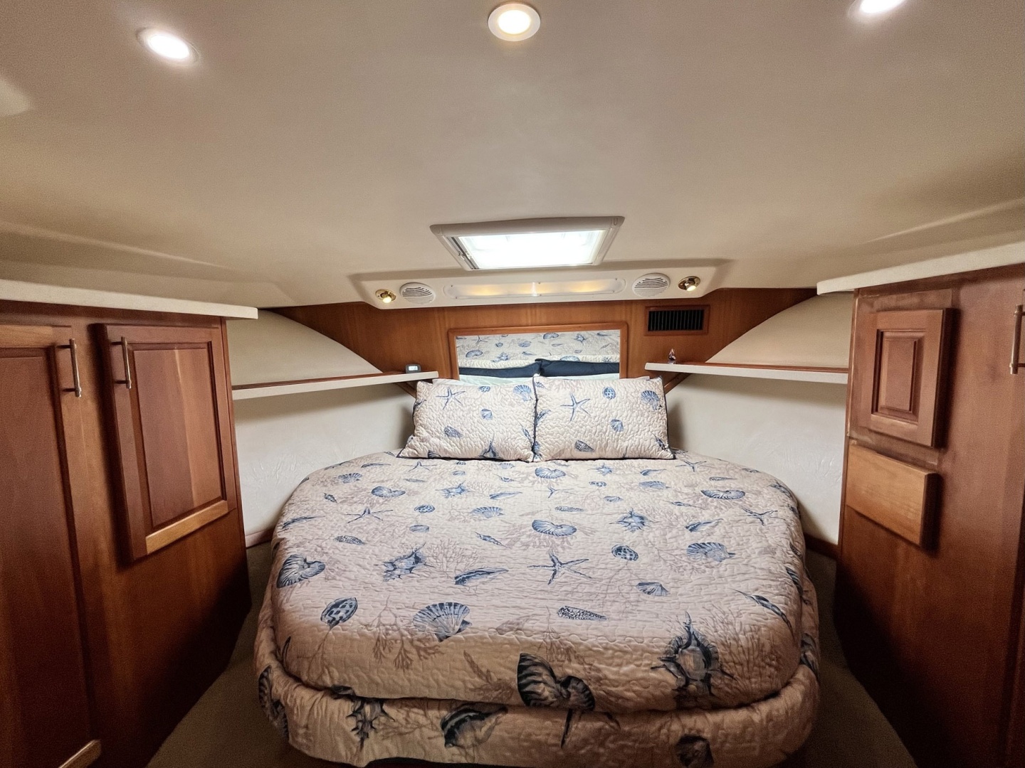 Luhrs-40 Convertible 2003-CATCHER Essex-Maryland-United States-6019161 | Thumbnail