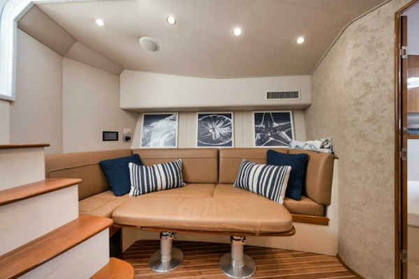 Viking-42 Open 2015-GAMECHANGER Jupiter-Florida-United States-Viking 42 GAMECHANGER  Salon-6019437
