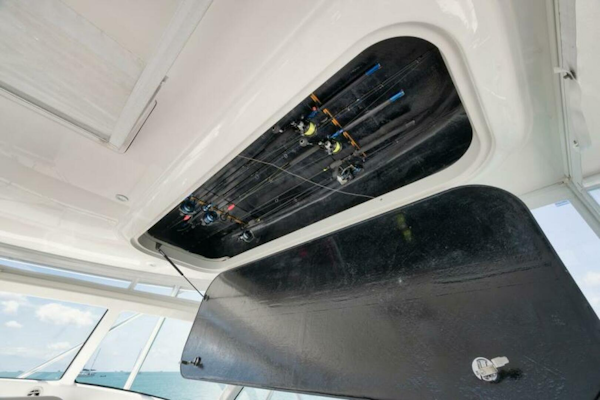 Viking-42 Open 2015-GAMECHANGER Jupiter-Florida-United States-Viking 42 GAMECHANGER  Flybridge-6019448