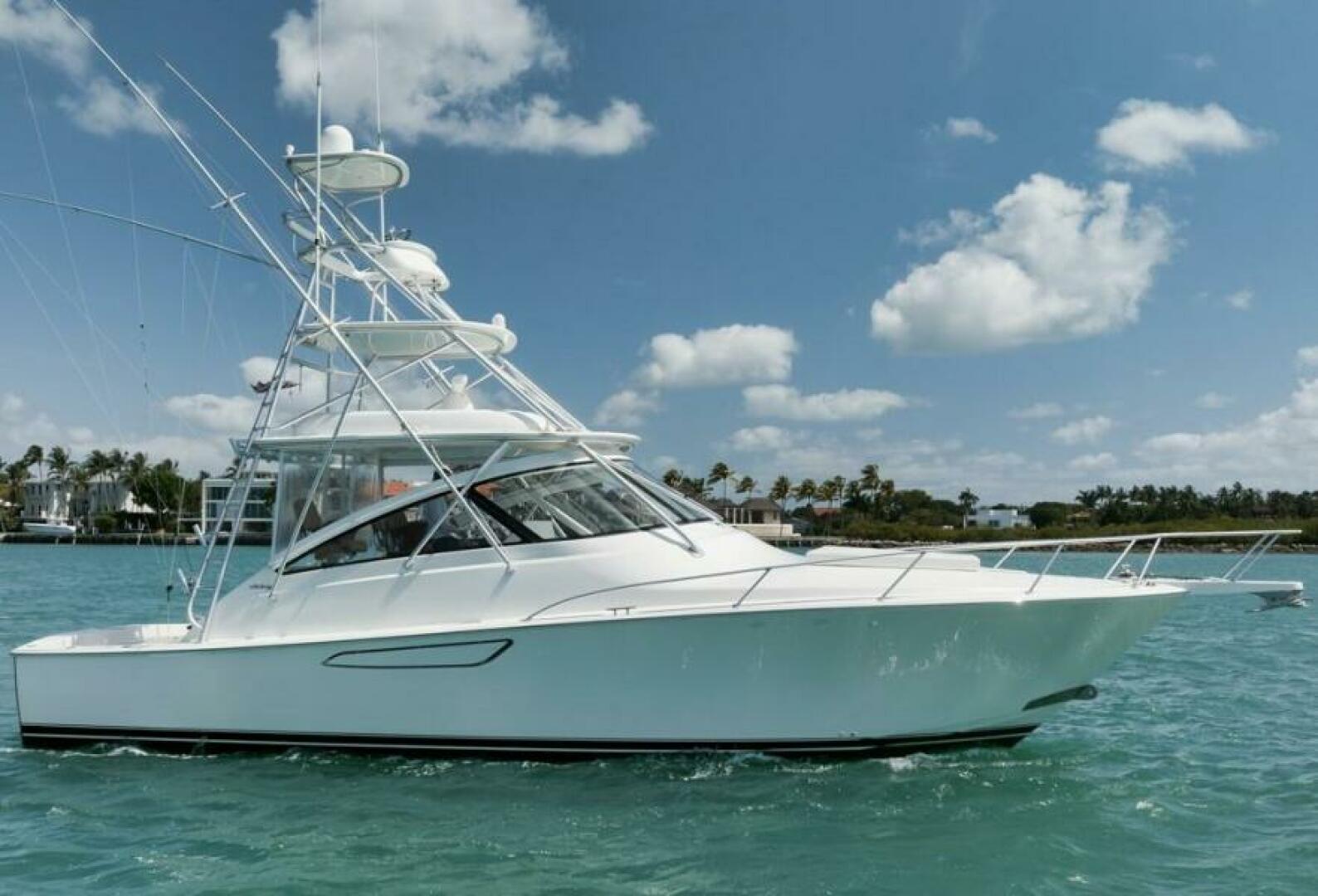 Viking-42 Open 2015-GAMECHANGER Jupiter-Florida-United States-Viking 42 GAMECHANGER  GAMECHANGER-6019460 | Thumbnail