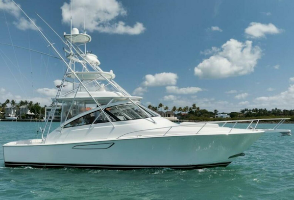 Viking-42 Open 2015-GAMECHANGER Jupiter-Florida-United States-Viking 42 GAMECHANGER  GAMECHANGER-6019460