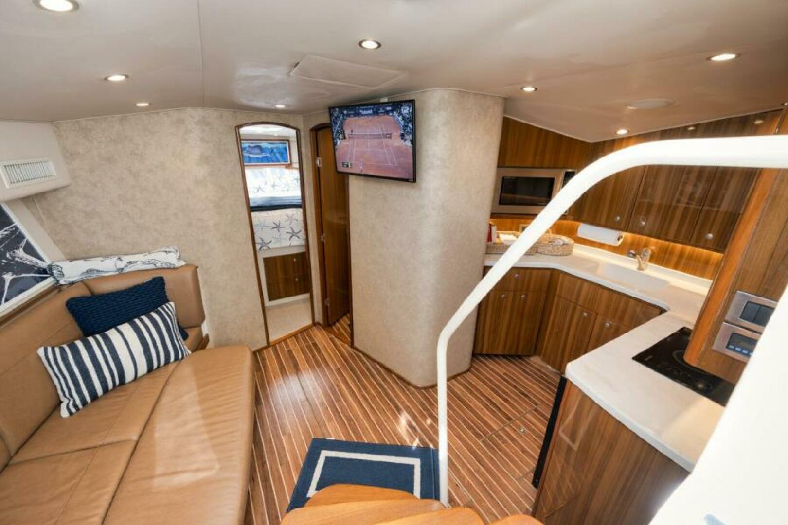 Viking-42 Open 2015-GAMECHANGER Jupiter-Florida-United States-Viking 42 GAMECHANGER  Salon-6019436 | Thumbnail