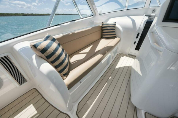 Viking-42 Open 2015-GAMECHANGER Jupiter-Florida-United States-Viking 42 GAMECHANGER  Flybridge-6019447