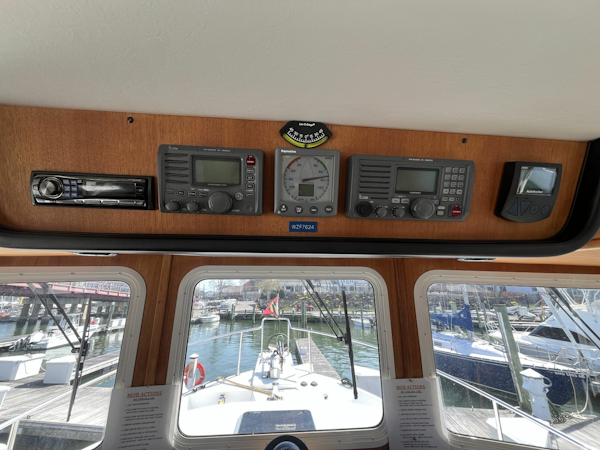 Nordic Tugs-42 2008-Chelsea Girl Annapolis-Maryland-United States-6021238
