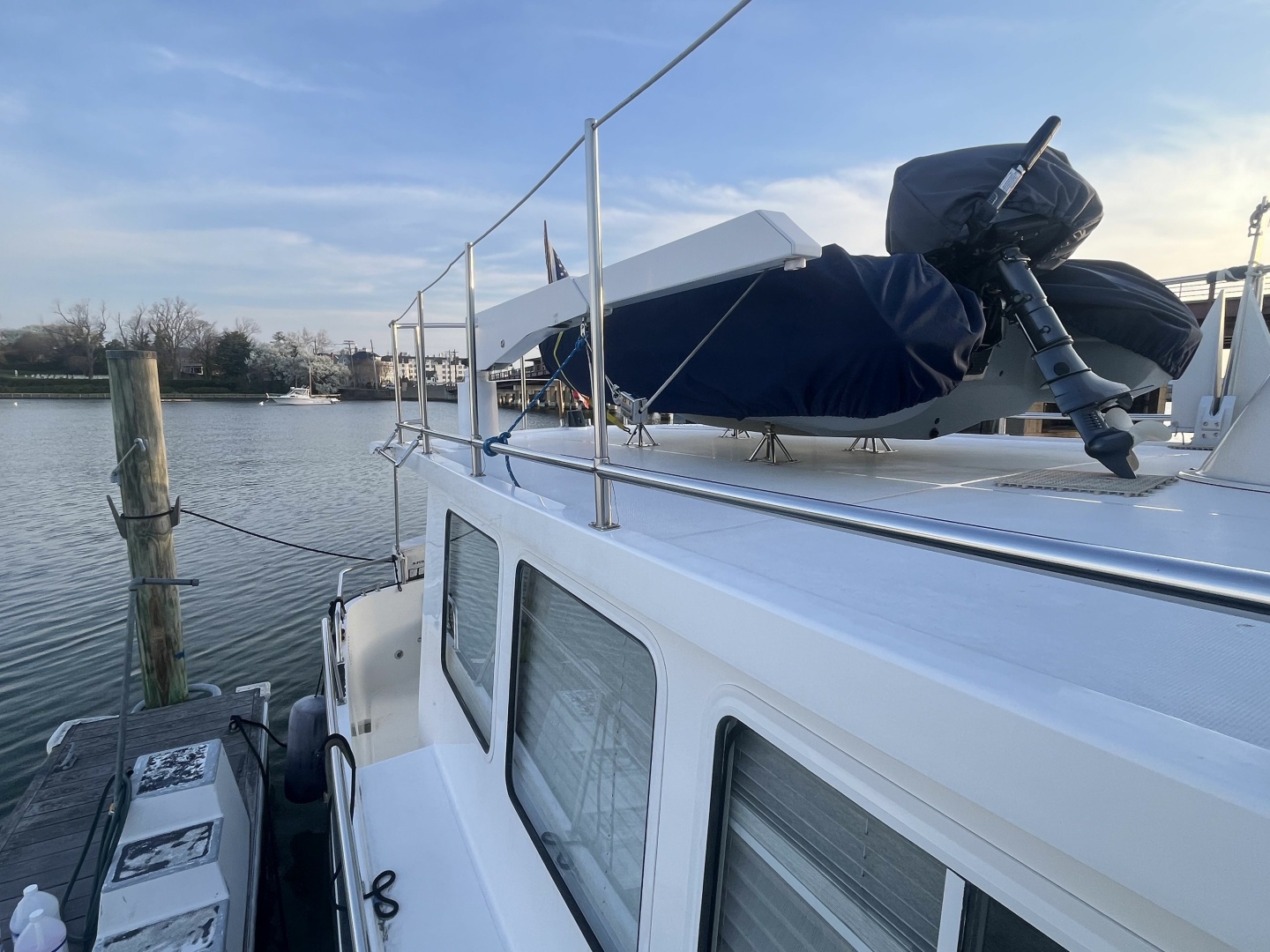 Nordic Tugs-42 2008-Chelsea Girl Annapolis-Maryland-United States-6021283 | Thumbnail