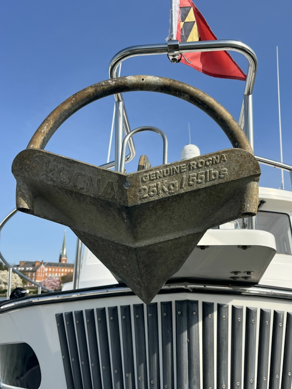 Nordic Tugs-42 2008-Chelsea Girl Annapolis-Maryland-United States-6021271